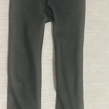 Polarlı Çorapta Hızlı Tüylenme Ve İade Talebi