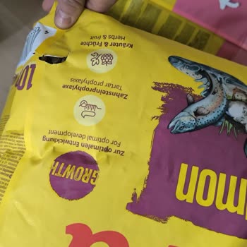 DHL Kargosunun Patlamış Ve Belgesiz Teslimatı 5.000 TL Zarar Verdi