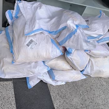 DHL Kargosunun Patlamış Ve Belgesiz Teslimatı 5.000 TL Zarar Verdi