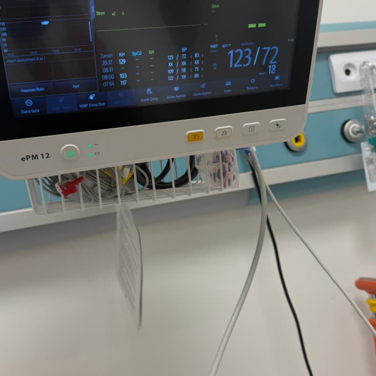 Medicana Sağlık Grubu Acil Serviste Çocuğuma 2 Saat Müdahale Yapılmaması Ve Sigorta Onayı Bahaneleri