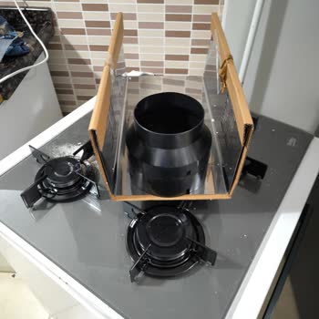 Beko Yetkili Servisinin Özensiz Montajı Ve Elektrik Hattına Verdiği Zarar