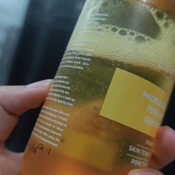 Licape Glikolik Asit Ürününde Tekrarlanan Hijyen Ve Böcek Sorunu Güveni Sarsıyor