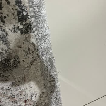 Halı Yıkama Sonrası Püskül Sökülmesi Ve Tamir Eksikliği