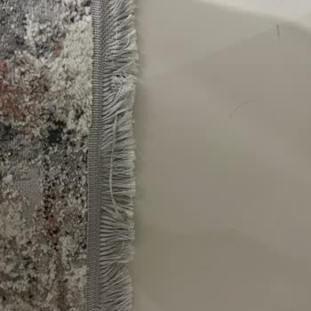 Halı Yıkama Sonrası Püskül Sökülmesi Ve Tamir Eksikliği