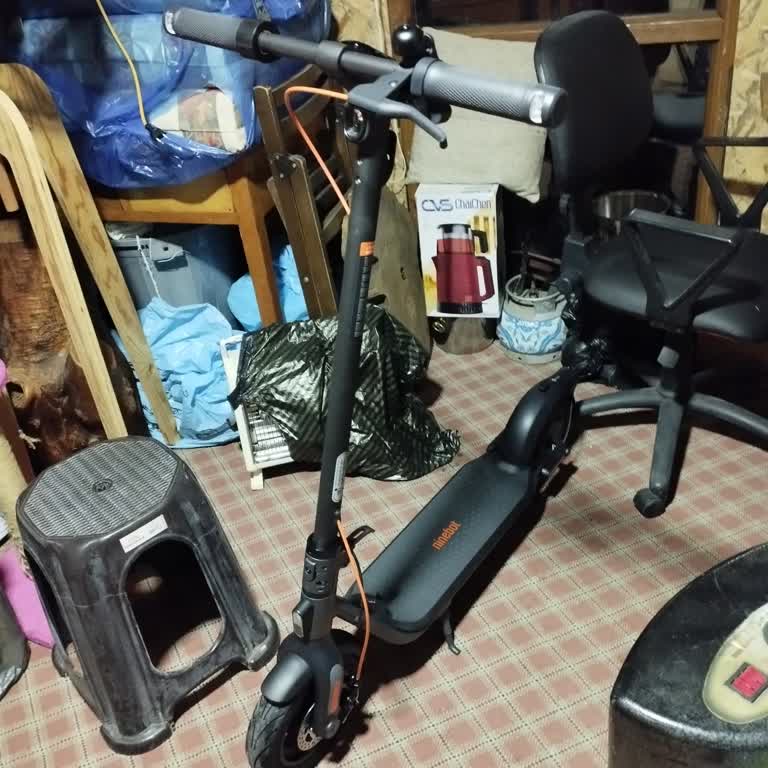 Segway Turkey Kusurlu Ürün