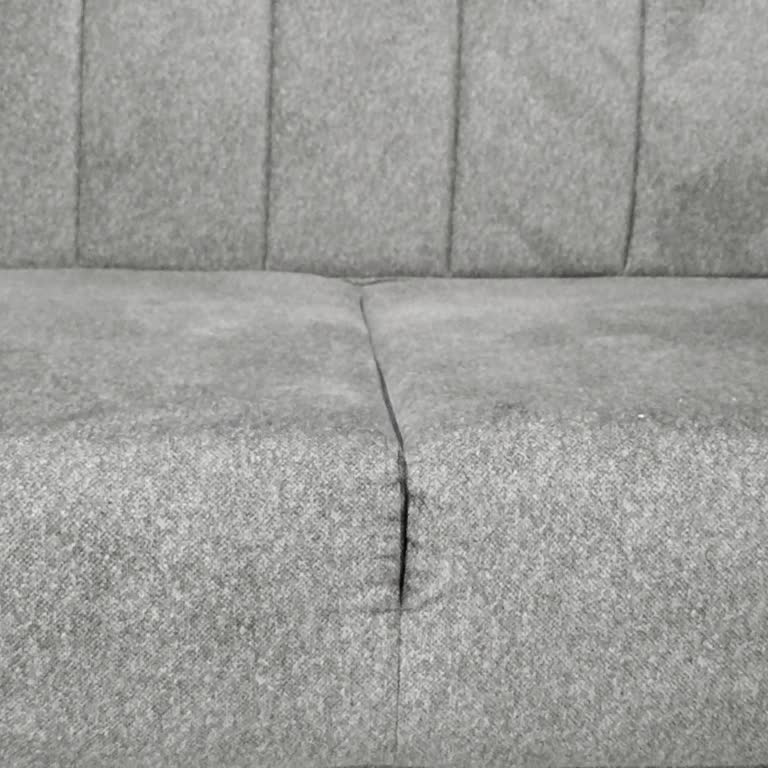 Orenda Üçlü Koltukta Çökme Sorunu Ve Değişim Talebi