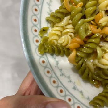 Nuh’un Ankara Sebzeli Burgu Makarnasında Sinek Çıkması Ve Hijyen Şikayeti