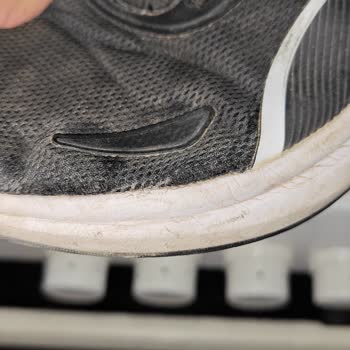Puma Ayakkabısında Erken Yırtılma Ve Değişim İsteği