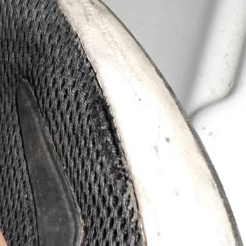 Puma Ayakkabısında Erken Yırtılma Ve Değişim İsteği