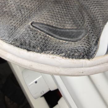 Puma Ayakkabısında Erken Yırtılma Ve Değişim İsteği