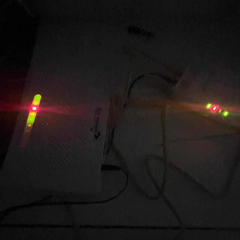 Türk Telekom Ev İnterneti 4 Gün Kesik, Acil Çözüm Talebi