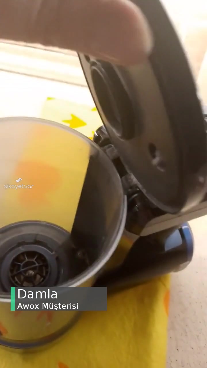 Awox SL598 Yedek Parça Sıkıntısı! videonun kapak resmi