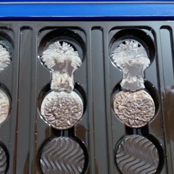 Ülker Buket Çikolatasında Bozulma Ve İç Dolgu Eksikliği