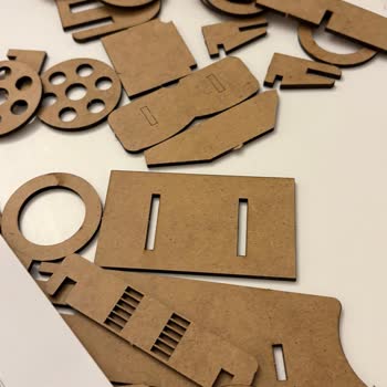 Hobi Eğitim Dünyası Kutu İçeriğinde De Kullanım Kılavuzunun Eksik Olduğunu Gördüm