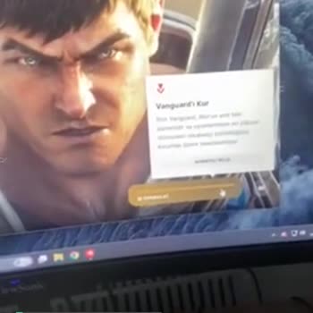 League Of Legends Güncellenmiyor!
