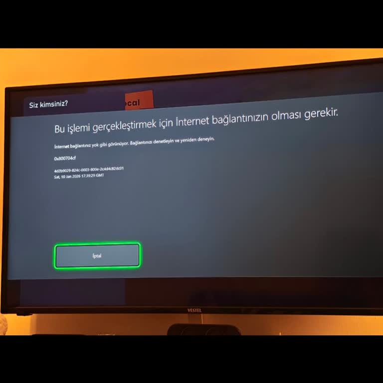 Söz Verilen Hızda Çalışmayan Ve Sürekli Kesilen TurkNet İnterneti