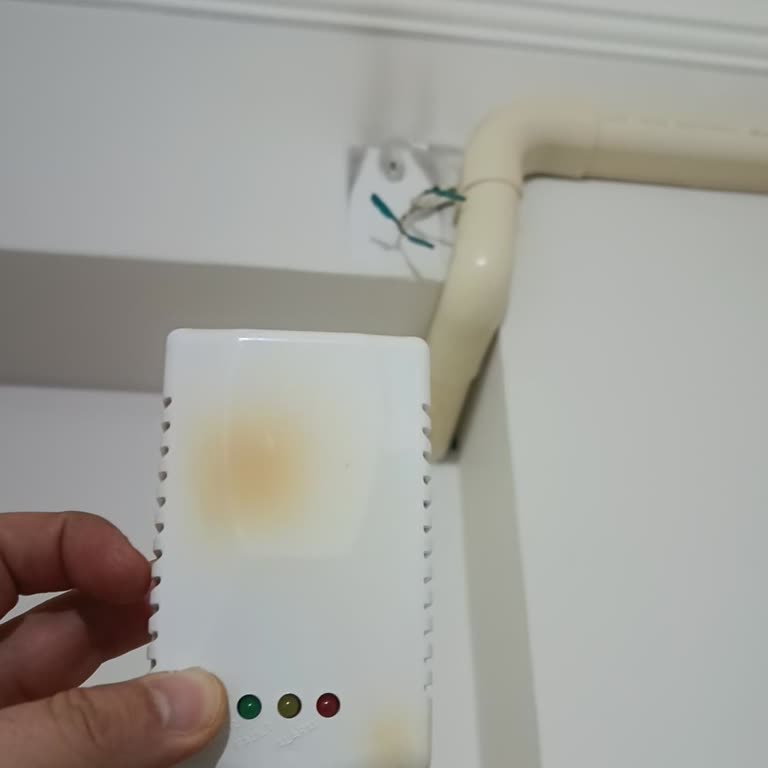 Sürekli Elektrik Dalgalanması Nedeniyle Cihaz Arızaları Ve Maddi Zarar