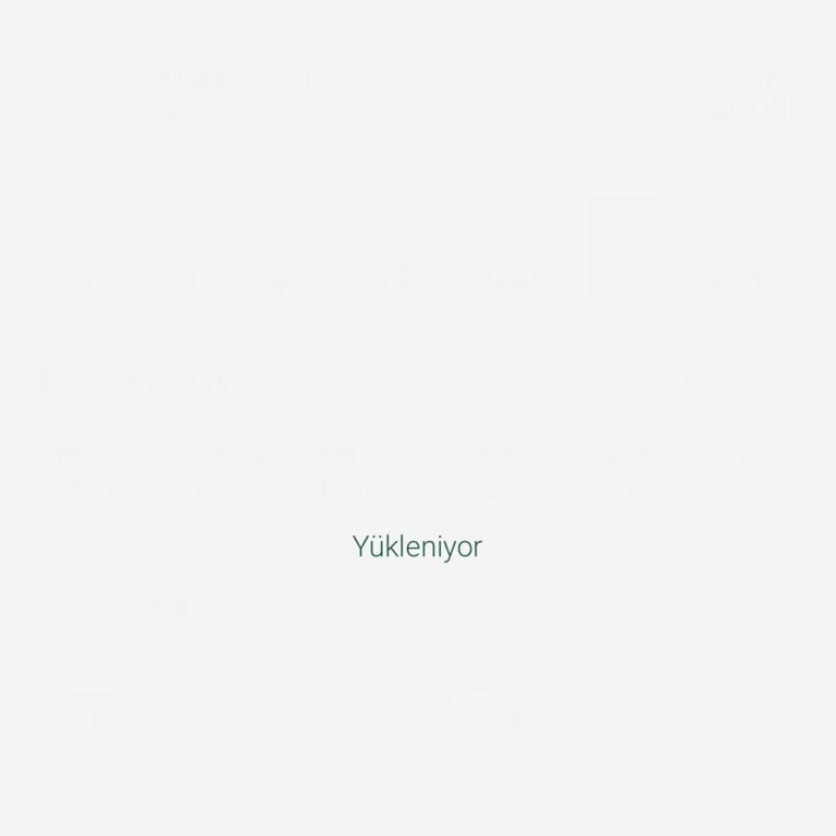 Yanıbaşımda Karatay Uygulamasında Bebek Kütüphanesi Randevusu Alırken Sistem Kilitleniyor