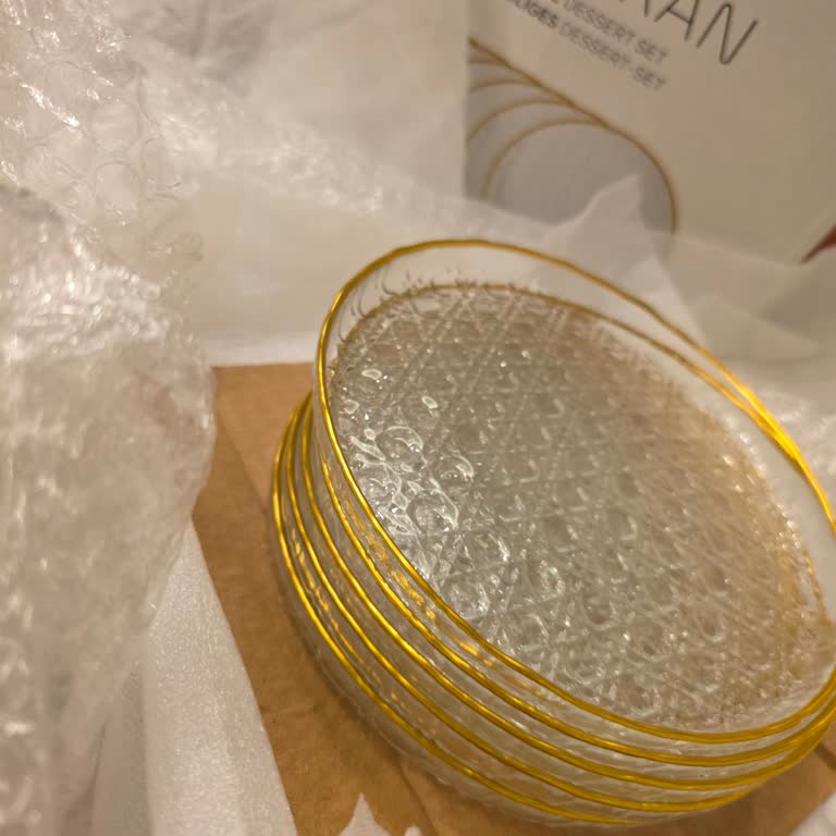 Karaca Züccaciye Eksik Ürün Gönderimi!