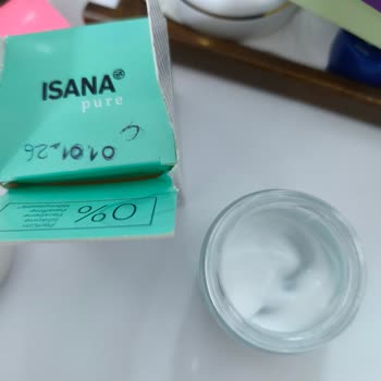 Rossmann Mağazasındaki Eksik Nemlendirici Krem Ve Geri Dönüş Sorunu