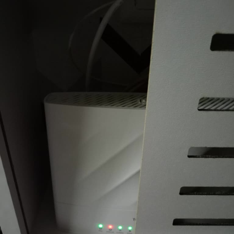 Sürekli İnternet Kopması Ve Müşteri Temsilcisinin Sorumluluk Reddi