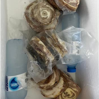 Eksik Kokoreç Ve Haksız Ek Ücret Talebi