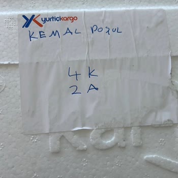 Eksik Kokoreç Ve Haksız Ek Ücret Talebi