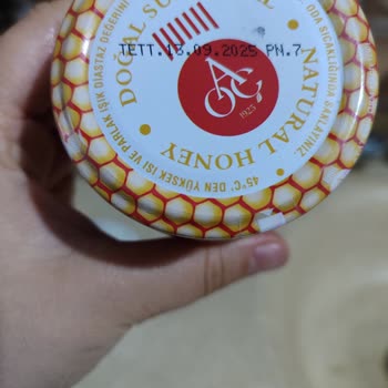 Son Kullanma Tarihi Geçmiş Bal Ve Yakında Dolacak Peynir İçin Ücret İadesi Talebi