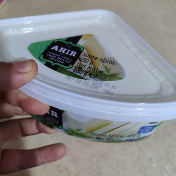 Son Kullanma Tarihi Geçmiş Bal Ve Yakında Dolacak Peynir İçin Ücret İadesi Talebi