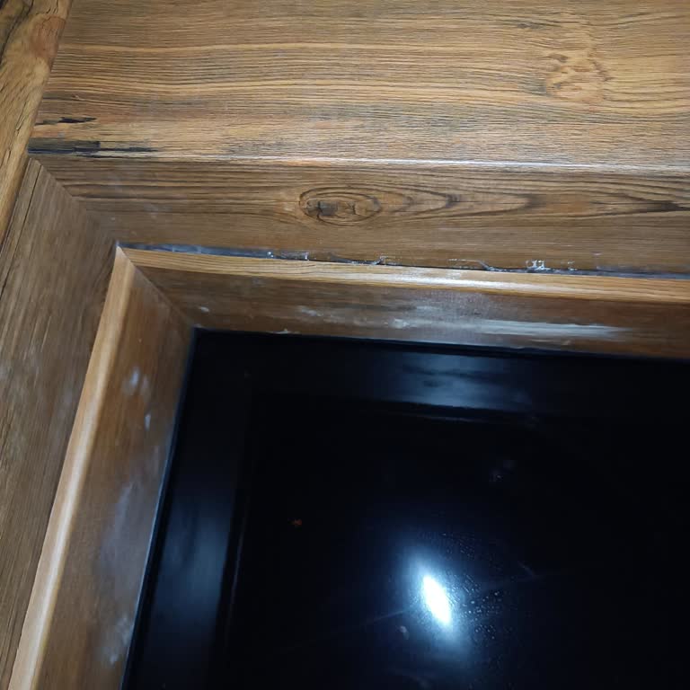 Portal Kapının Montaj Hatası Ve Bayi İlgisizliği