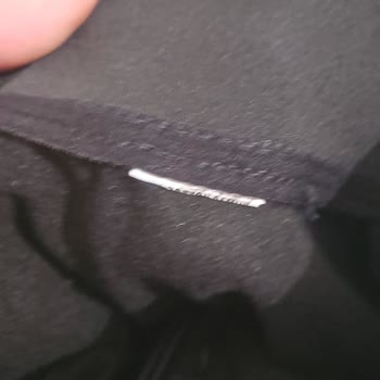 Kesilen Beden Etiketleri Ve Yanlış Bedenli Ürün Gönderimi Nedeniyle İade Talebi