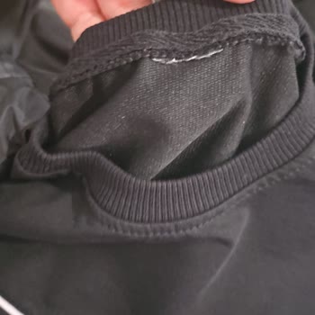 Kesilen Beden Etiketleri Ve Yanlış Bedenli Ürün Gönderimi Nedeniyle İade Talebi