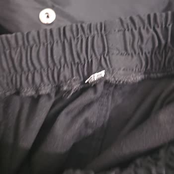 Kesilen Beden Etiketleri Ve Yanlış Bedenli Ürün Gönderimi Nedeniyle İade Talebi