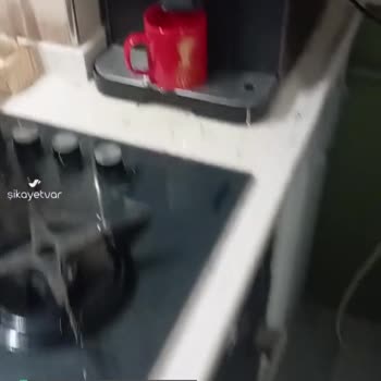 Grundig Kahve Makinesi İçin Acil Destek