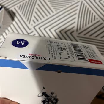 U. S. Polo Şikayeti