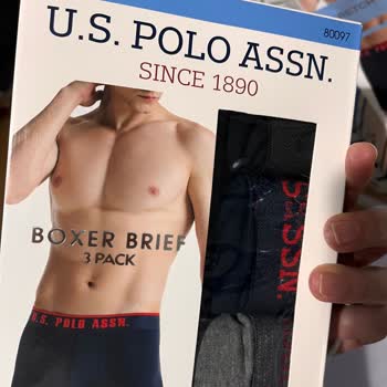 U. S. Polo Şikayeti