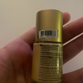 Yemeksepeti Açılmış Kozmetik Ürün Ve Destek Eksikliği Nedeniyle Tam İade Talebi