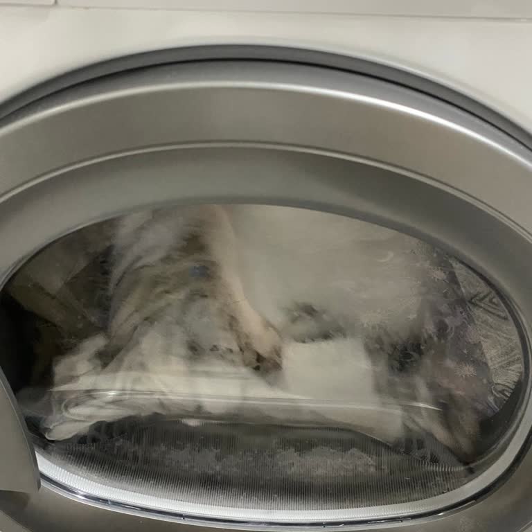 Kurutma Makinesinde 8 Saat Süren Buhar, Nem Ve Toz Sorunu