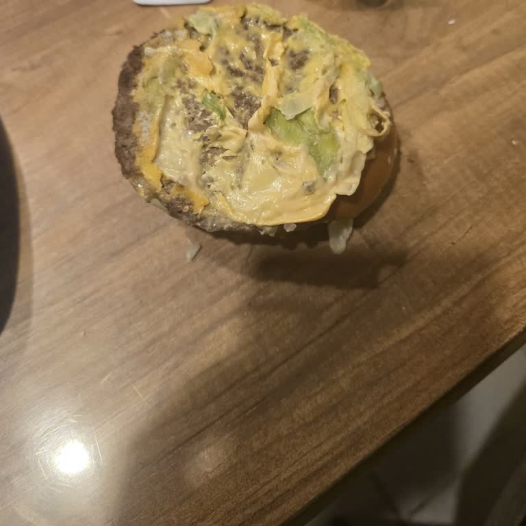 McDonald's Maslak Şubesinde Notlara Uymama Sorunu Tekrarlıyor!