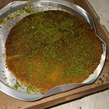 Künefede Uzun Bekleme Ve Kırık Paketleme, Yetersiz Telafi