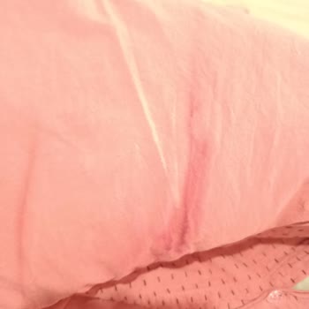 Bed-Line Nevresim Setinde İlk Yıkamada Renk Atması Ve Değişim Talebi