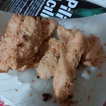 Gedik Acılı Bonfile Kokuyor