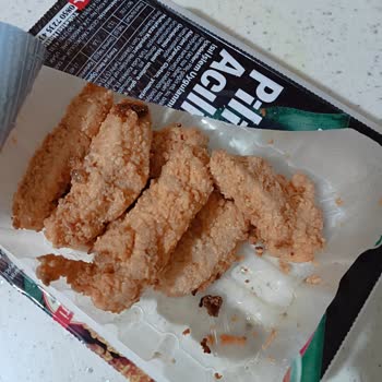 Gedik Acılı Bonfile Kokuyor