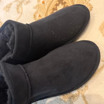 Lovesneakertr Şikayeti