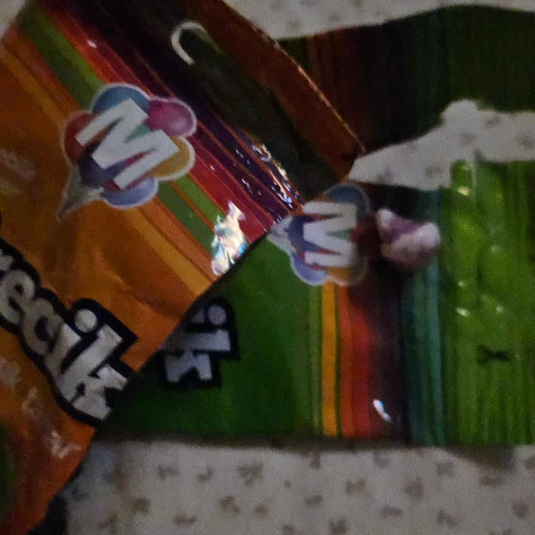 Migros Şekerinde Sert Cisim: Dişim Kırıldı Ve 3000 TL Tedavi Masrafı