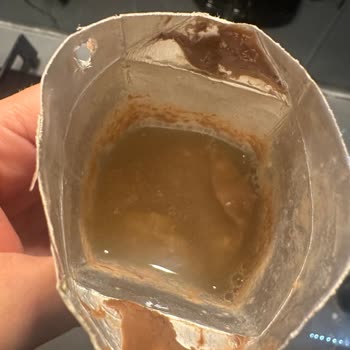 Danone Kakaolu Süt Ürününde Bozulma, Çocuk Sağlığı Tehlikede
