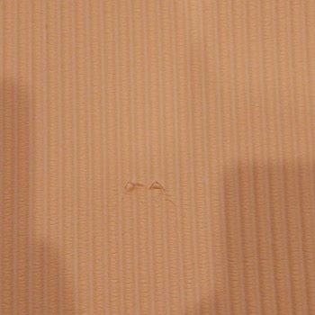 Spor Matında İlk Kullanımda Büyük Yırtıklar Ve Kalite Sorunu