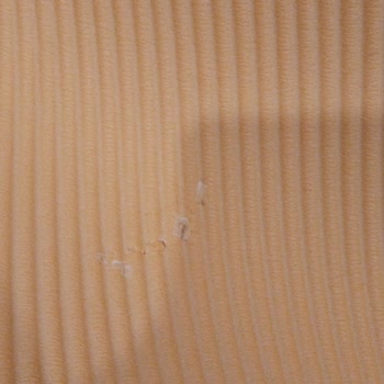 Spor Matında İlk Kullanımda Büyük Yırtıklar Ve Kalite Sorunu