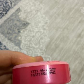 Migros'tan Aldığım Şekerde SKT Belirsizliği