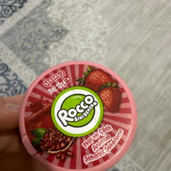 Migros'tan Aldığım Şekerde SKT Belirsizliği